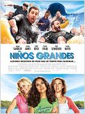 Niños grandes