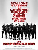 Los mercenarios