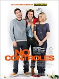 No controles
