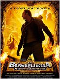 La búsqueda