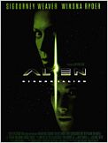Alien: Resurrección