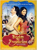Bodas y Prejuicios