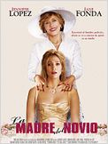 La madre del novio