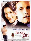 Jersey girl (Una chica de Jersey)