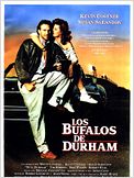 Los Búfalos de Durham