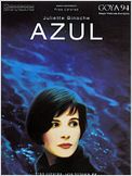 Tres colores: Azul