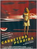Carretera perdida