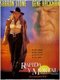 Rápida y mortal