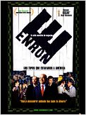 Enron: Los tipos que estafaron a América