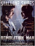 Demolition Man