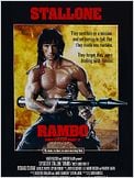 Rambo: Acorralado II
