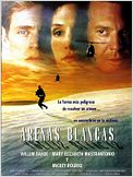 Arenas blancas