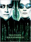 Matrix Reloaded