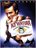 Ace Ventura: Un detective diferente