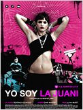 Yo soy la Juani