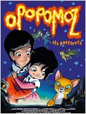 Opopomoz, Els Pastorets