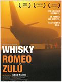 Whisky Romeo Zulu