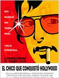 El chico que conquistó Hollywood