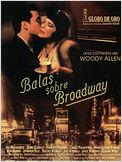 Balas sobre Broadway