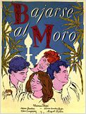 Bajarse al moro