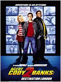 Superagente Cody Banks 2: Destino Londres