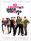 10 razones para odiarte