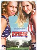 Aventuras en la Casa Blanca