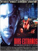 Días extraños