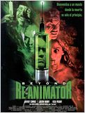 Beyond Re-Animator