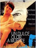 Un dulce olor a muerte
