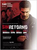 Sin retorno