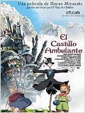 El castillo ambulante