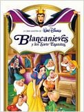 Blancanieves y los 7 enanitos