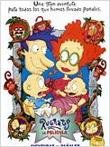 Rugrats. La película