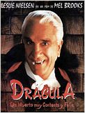 Drácula, un muerto muy contento y feliz