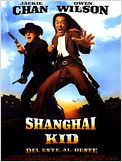 Shanghai Kid, del Este al Oeste
