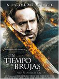 En tiempo de brujas