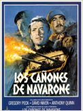 Los cañones de Navarone