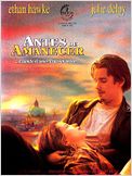Antes de amanecer