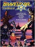 BraveStarr: The Movie BraveStarr: The Movie