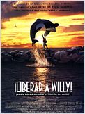 Liberad a Willy