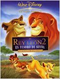 El Rey León 2: El tesoro de Simba