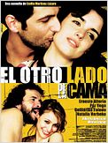 El otro lado de la cama