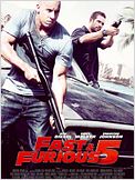 Fast & Furious 5