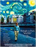 Midnight in Paris