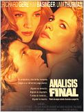 Análisis final