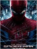 The Amazing Spider-Man