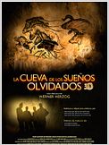 La cueva de los sueños olvidados