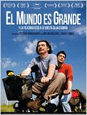 El mundo es grande y la felicidad está a la vuelta de la esquina