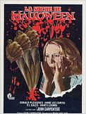 La noche de Halloween